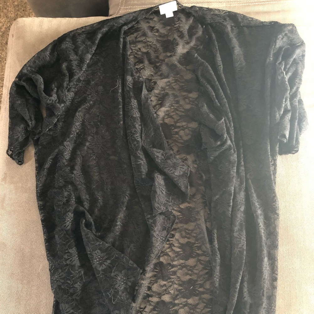 Lularoe Shirley